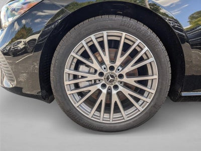 2026 Mercedes-Benz CLA CLA 250 4MATIC® Coupe