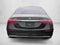 2022 Mercedes-Benz S-Class S 580 4MATIC® Sedan