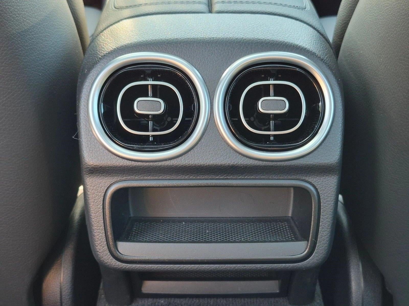2026 Mercedes-Benz C-Class C 300 4MATIC® Sedan