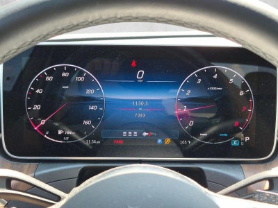 2026 Mercedes-Benz C-Class C 300 4MATIC® Sedan