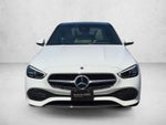 2026 Mercedes-Benz C-Class C 300 4MATIC® Sedan