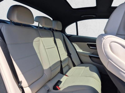 2026 Mercedes-Benz C-Class C 300 4MATIC® Sedan