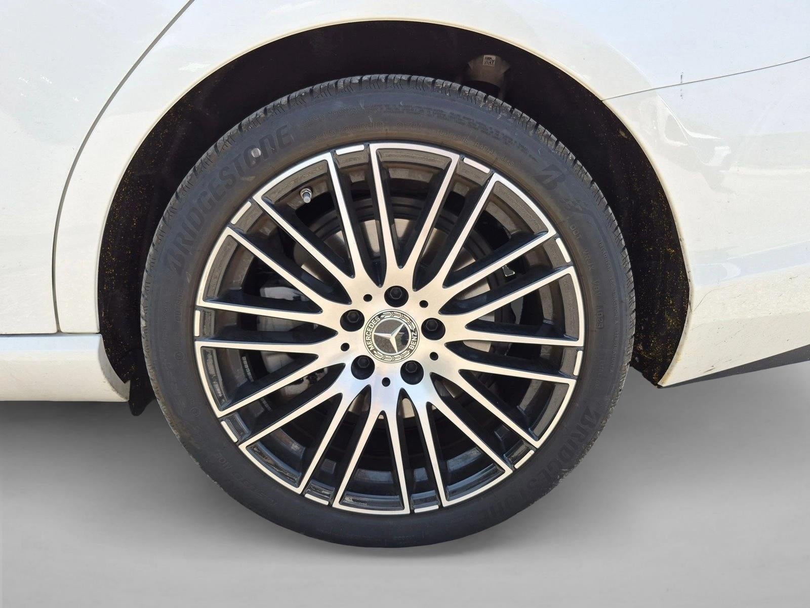 2026 Mercedes-Benz C-Class C 300 4MATIC® Sedan