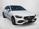 2026 Mercedes-Benz C-Class C 300 4MATIC® Sedan