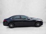 2026 Mercedes-Benz C-Class C 300 4MATIC® Sedan
