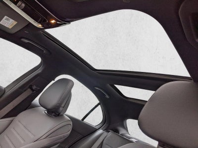 2025 Mercedes-Benz C-Class C 300 4MATIC® Sedan