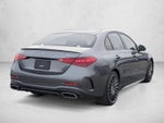 2025 Mercedes-Benz C-Class C 300 4MATIC® Sedan
