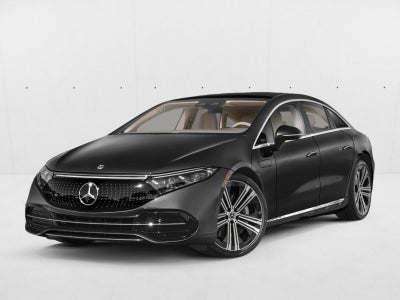 2023 Mercedes-Benz EQS EQS 450 4MATIC® Sedan