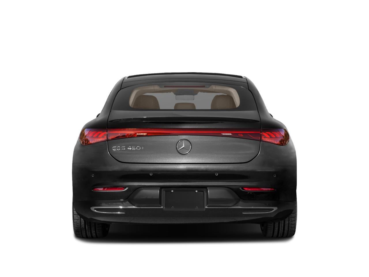 2023 Mercedes-Benz EQS EQS 450 4MATIC® Sedan