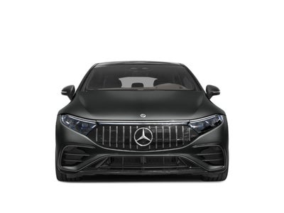 2024 Mercedes-Benz EQS AMG® EQS 4MATIC®+ Sedan