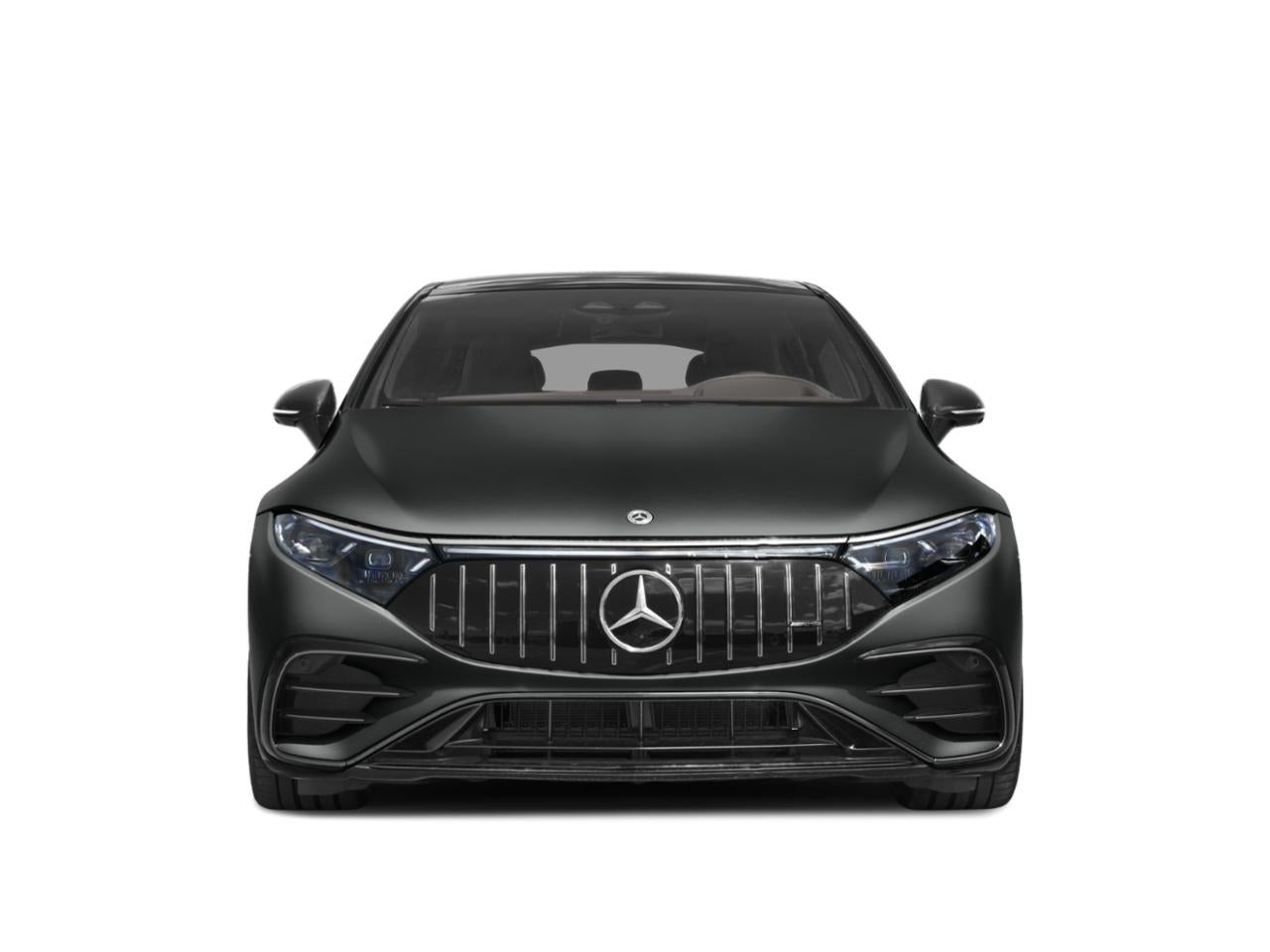 2024 Mercedes-Benz EQS AMG® EQS 4MATIC®+ Sedan