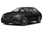2024 Mercedes-Benz E-Class E 350 4MATIC® Sedan