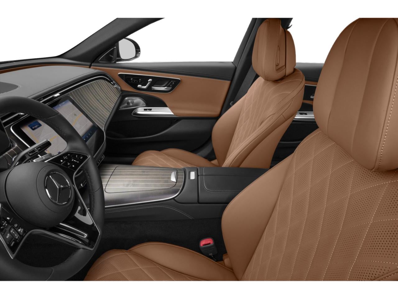 2024 Mercedes-Benz E-Class E 450 4MATIC® All-Terrain Wagon