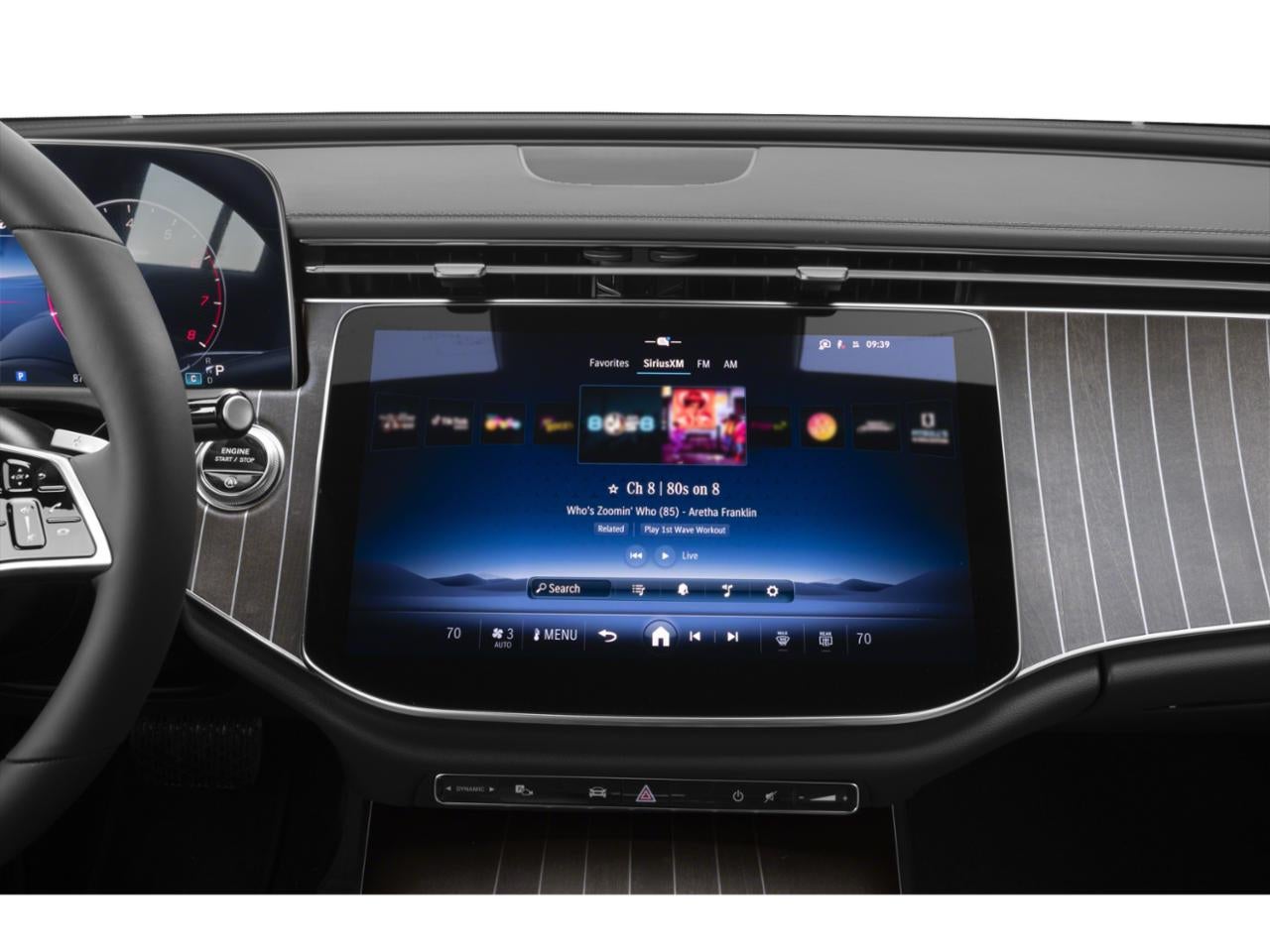 2024 Mercedes-Benz E-Class E 450 4MATIC® All-Terrain Wagon