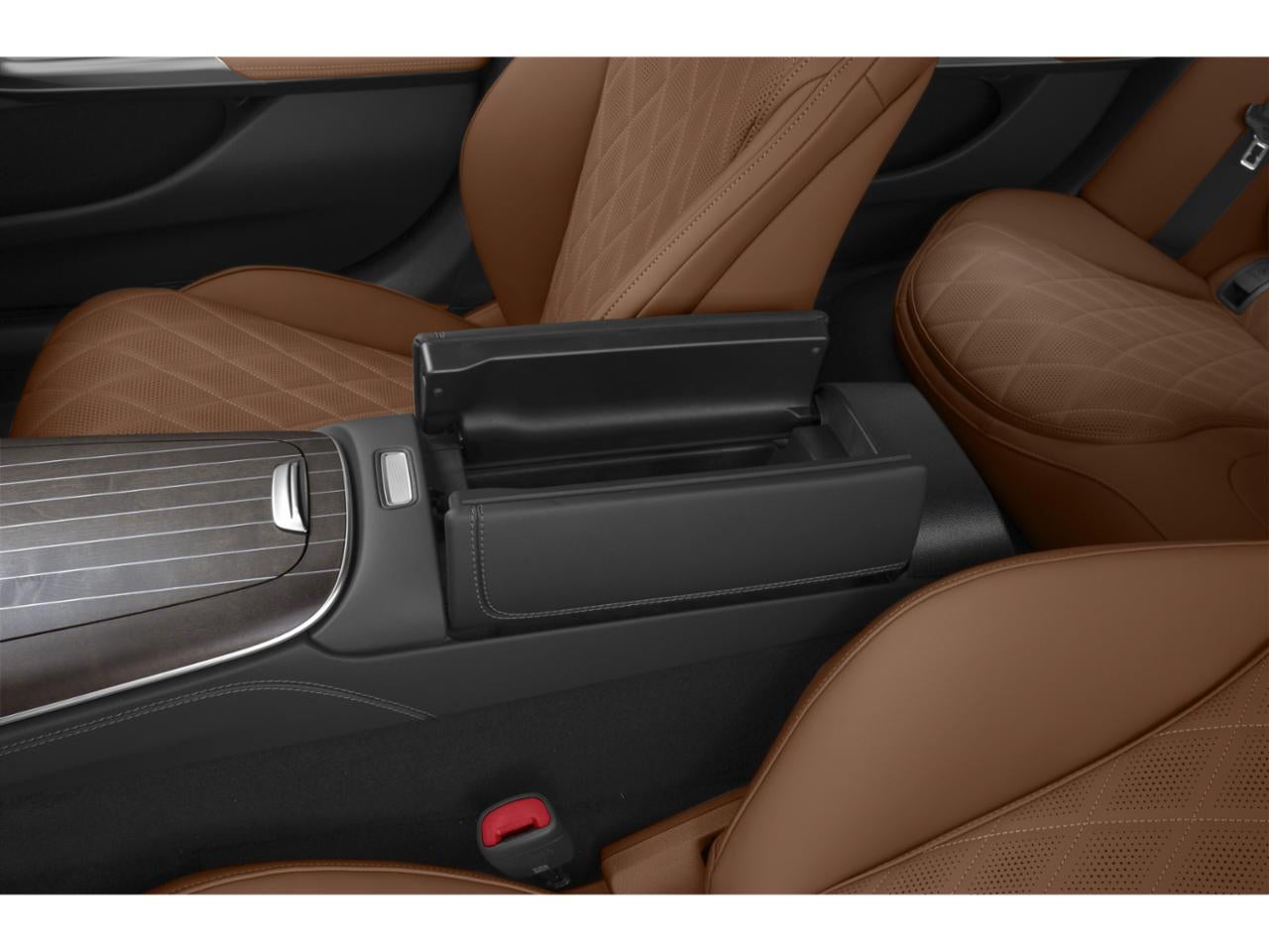 2024 Mercedes-Benz E-Class E 450 4MATIC® All-Terrain Wagon