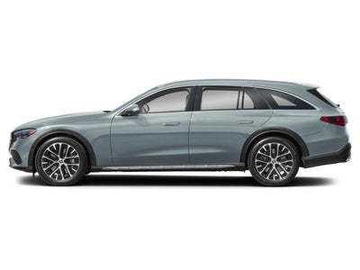 2024 Mercedes-Benz E-Class E 450 4MATIC® All-Terrain Wagon