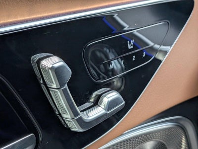 2024 Mercedes-Benz CLE CLE 300 4MATIC® Coupe