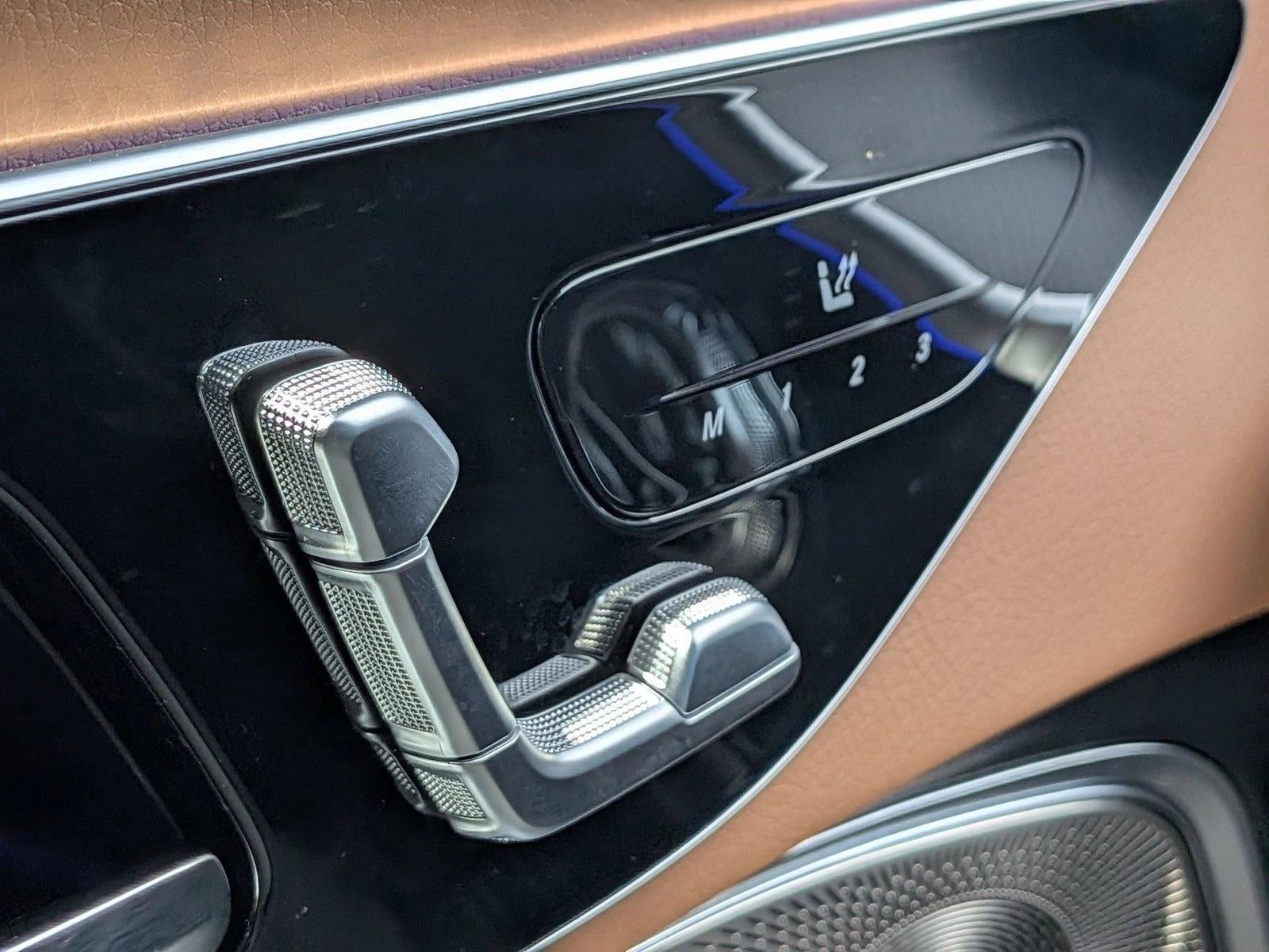 2024 Mercedes-Benz CLE CLE 300 4MATIC® Coupe