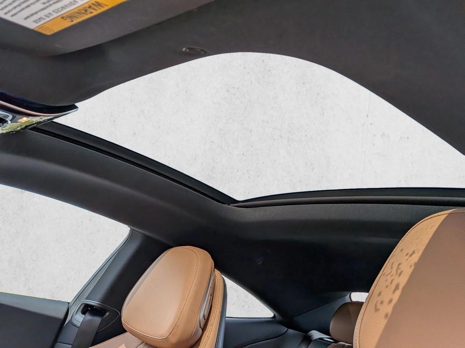 2024 Mercedes-Benz CLE CLE 300 4MATIC® Coupe