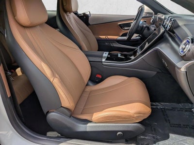 2024 Mercedes-Benz CLE CLE 300 4MATIC® Coupe