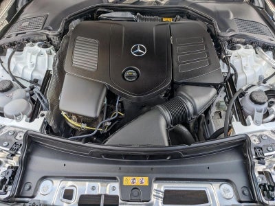 2024 Mercedes-Benz CLE CLE 300 4MATIC® Coupe