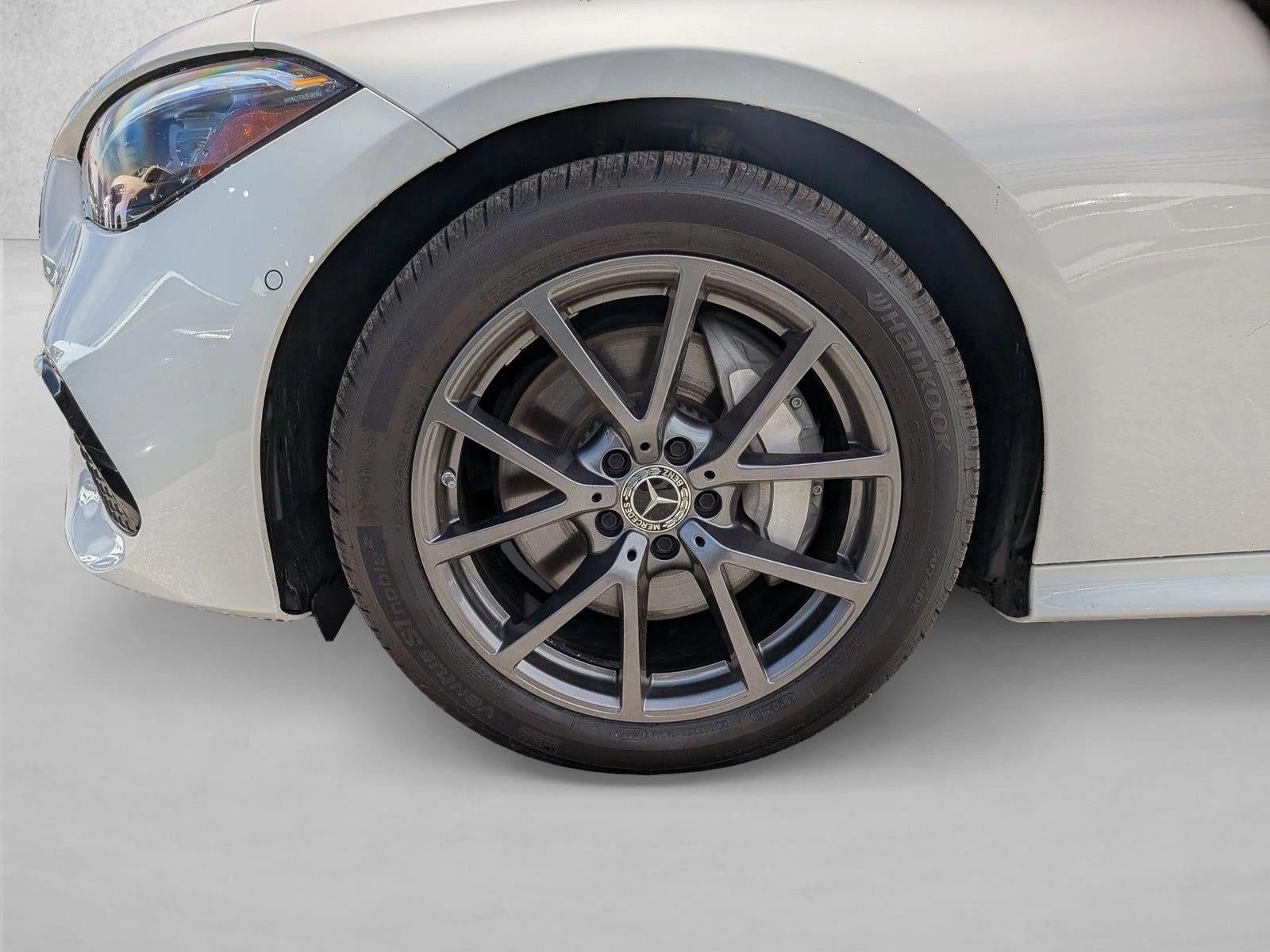 2024 Mercedes-Benz CLE CLE 300 4MATIC® Coupe