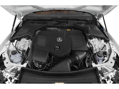 2024 Mercedes-Benz CLE CLE 300 4MATIC® Coupe