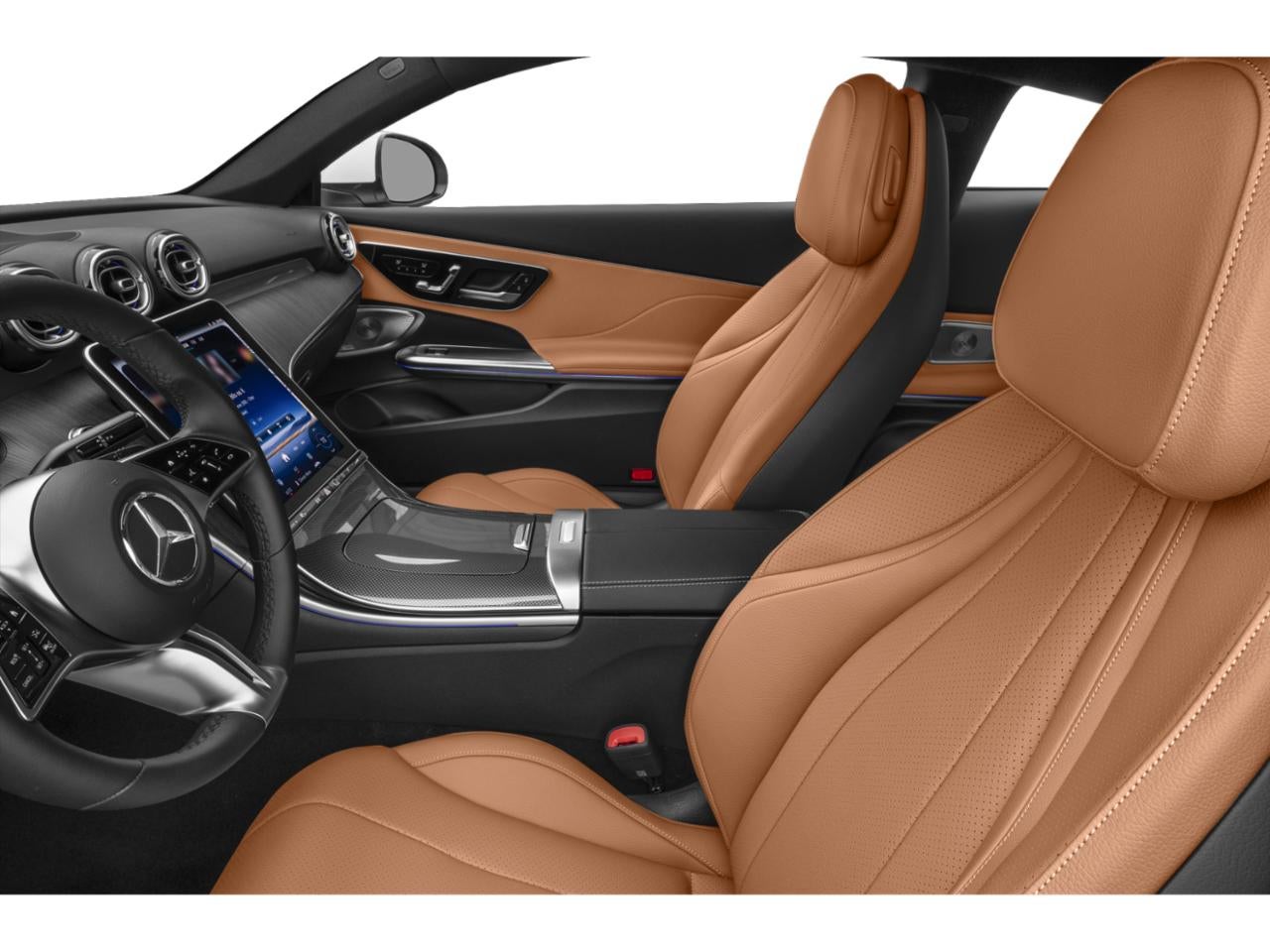 2024 Mercedes-Benz CLE CLE 300 4MATIC® Coupe