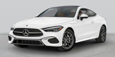 2024 Mercedes-Benz CLE CLE 300 4MATIC® Coupe