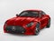 2024 Mercedes-Benz AMG® GT AMG® GT 55 Coupe