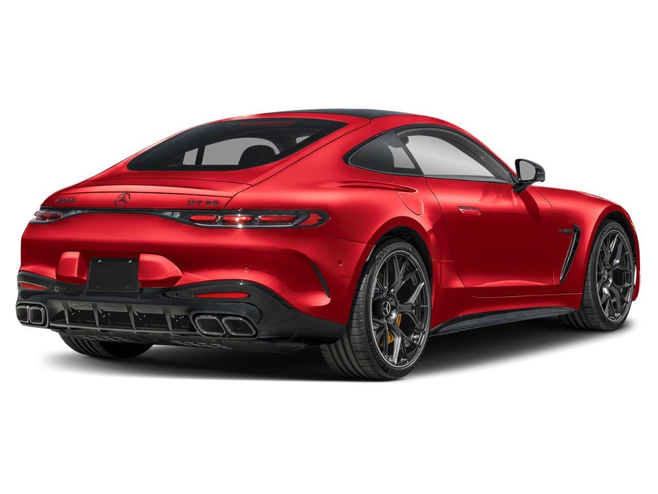 2024 Mercedes-Benz AMG® GT AMG® GT 55 Coupe
