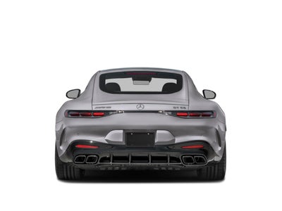 2024 Mercedes-Benz AMG® GT AMG® GT 55 Coupe