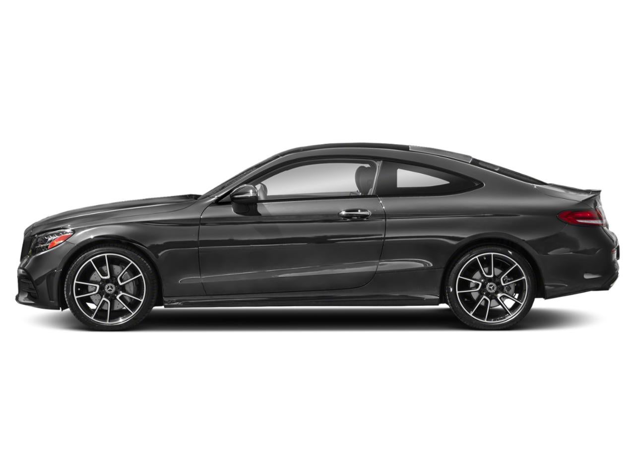 2023 Mercedes-Benz C-Class C 300 4MATIC® Coupe