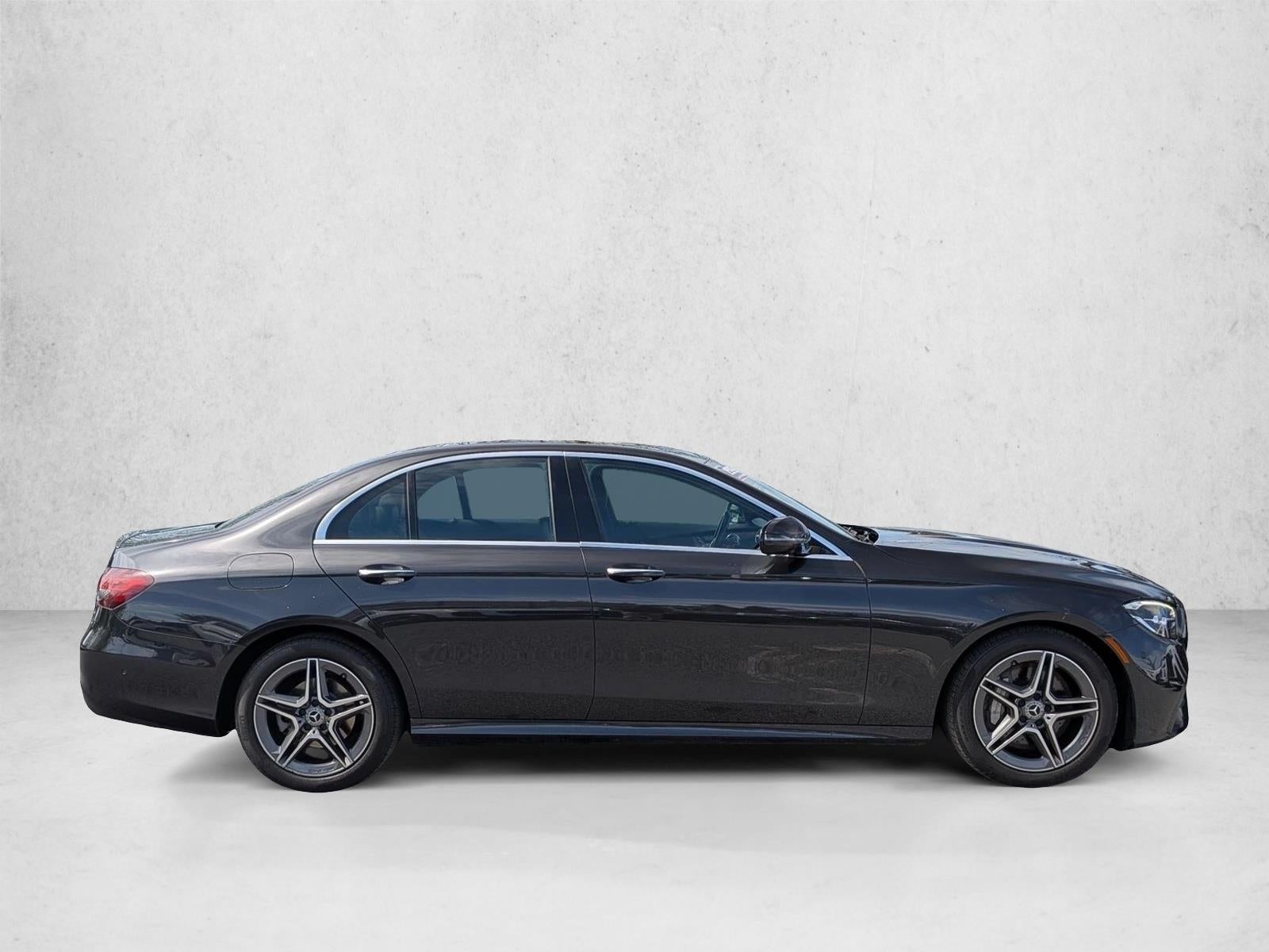 2023 Mercedes-Benz E-Class E 350 4MATIC® Sedan