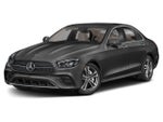 2023 Mercedes-Benz E-Class E 350 4MATIC® Sedan