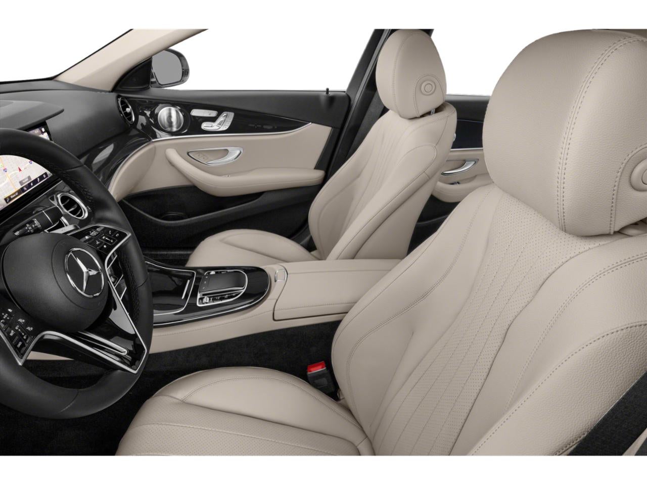 2022 Mercedes-Benz E-Class E 350 4MATIC® Sedan