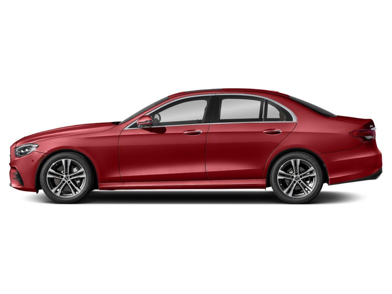 2023 Mercedes-Benz E-Class E 350 4MATIC® Sedan