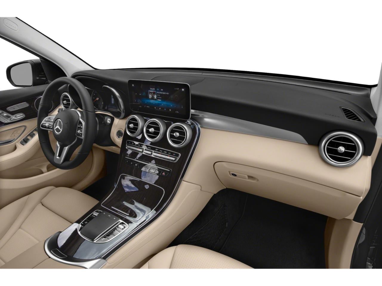 2022 Mercedes-Benz GLC GLC 300 4MATIC® SUV
