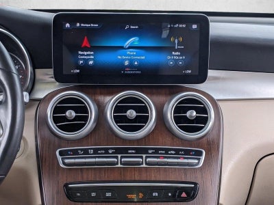 2021 Mercedes-Benz GLC GLC 300 4MATIC® SUV