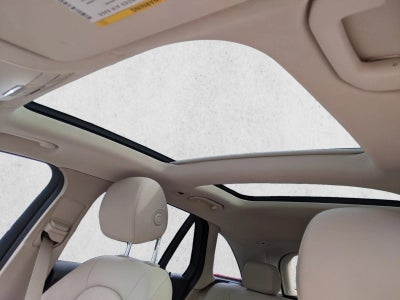 2021 Mercedes-Benz GLC GLC 300 4MATIC® SUV