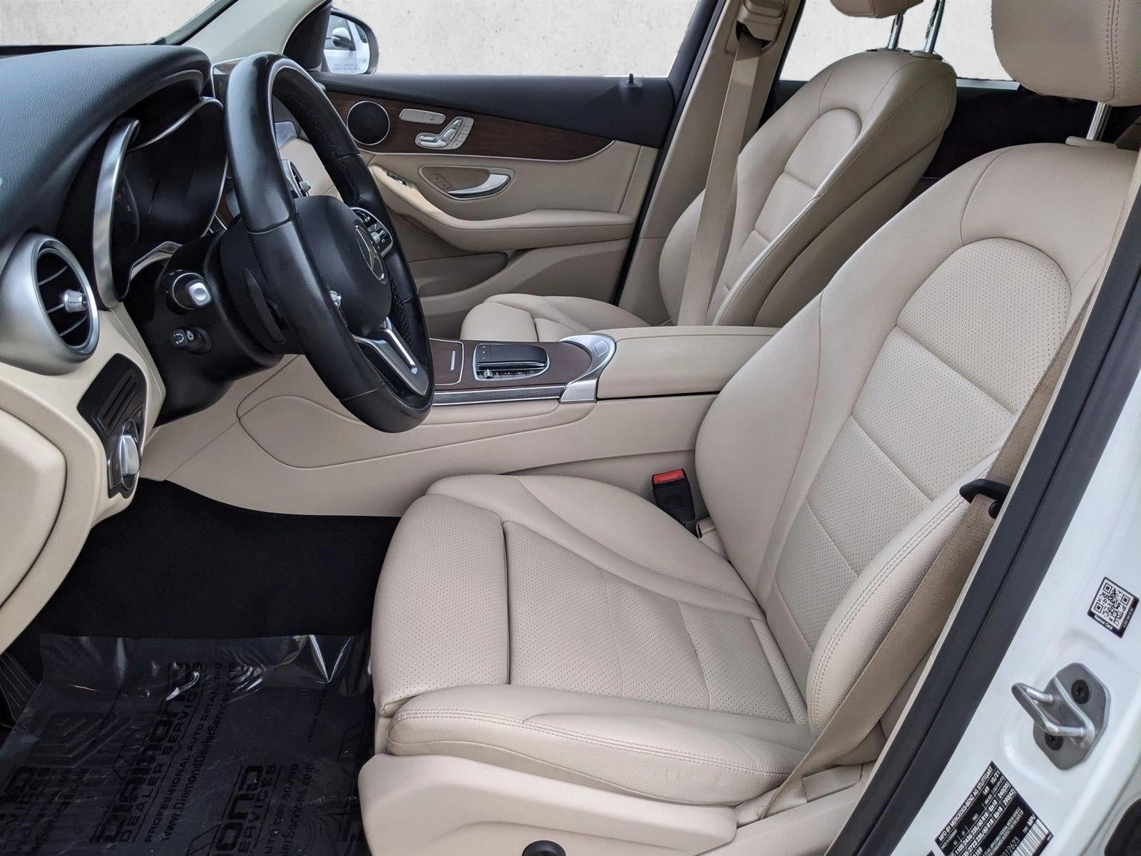 2021 Mercedes-Benz GLC GLC 300 4MATIC® SUV