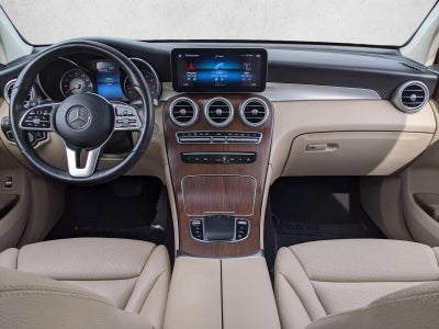 2021 Mercedes-Benz GLC GLC 300 4MATIC® SUV