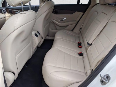 2021 Mercedes-Benz GLC GLC 300 4MATIC® SUV