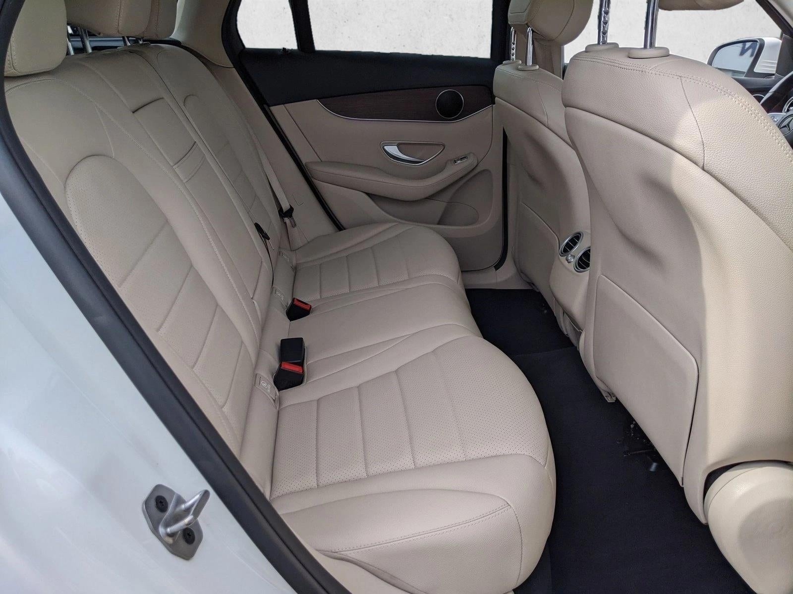 2021 Mercedes-Benz GLC GLC 300 4MATIC® SUV