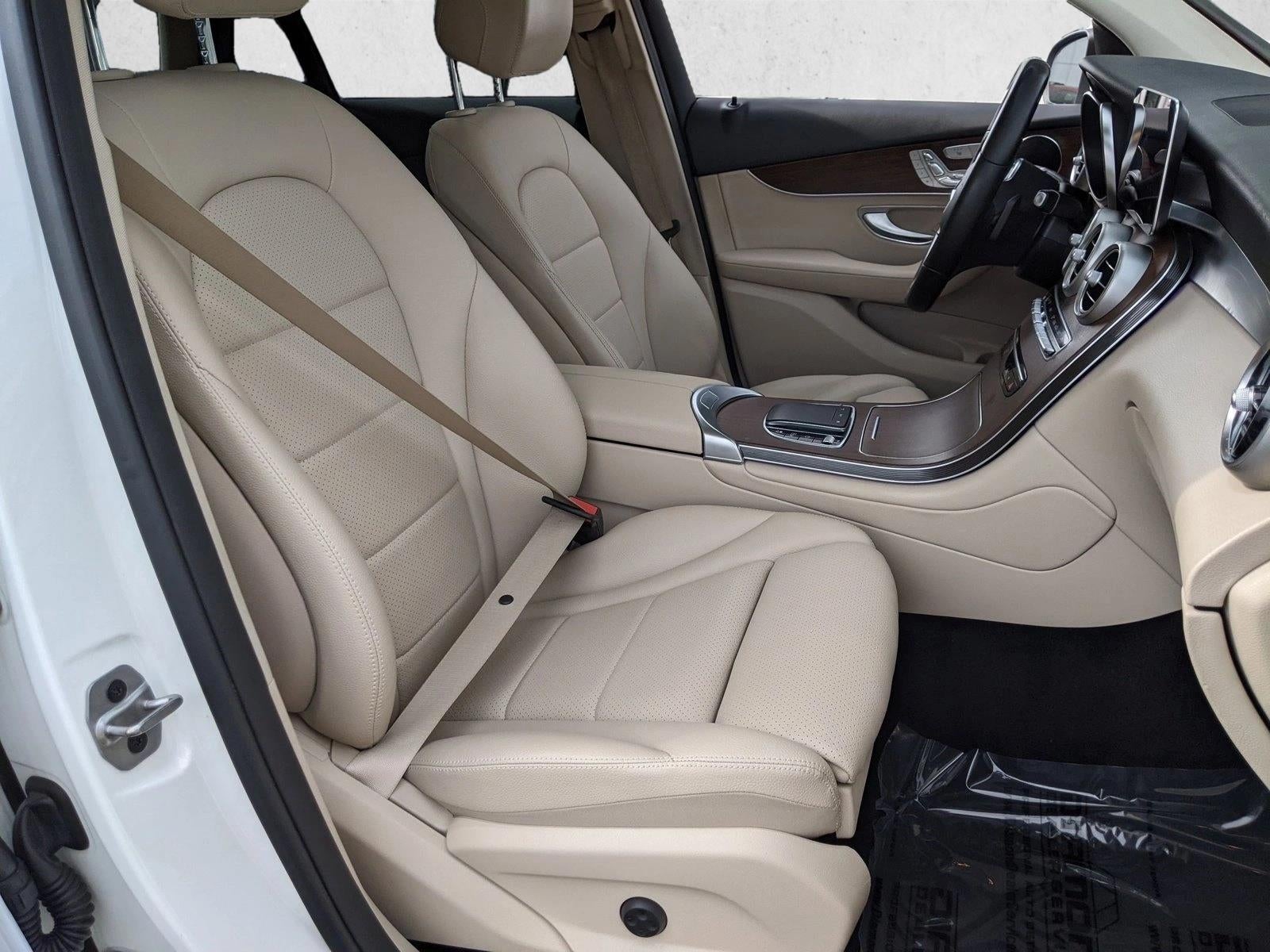 2021 Mercedes-Benz GLC GLC 300 4MATIC® SUV