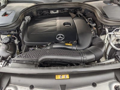 2021 Mercedes-Benz GLC GLC 300 4MATIC® SUV