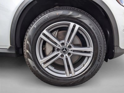2021 Mercedes-Benz GLC GLC 300 4MATIC® SUV