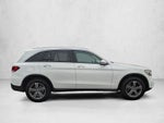2021 Mercedes-Benz GLC GLC 300 4MATIC® SUV