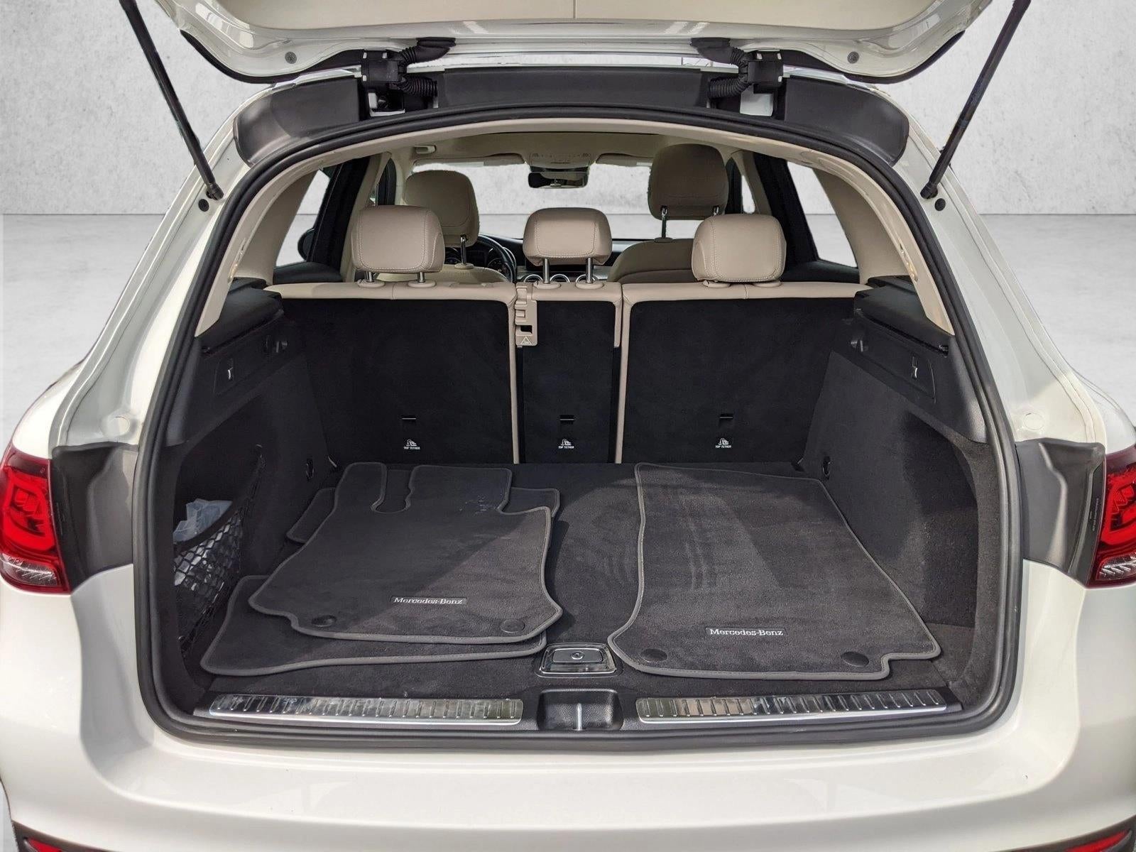 2021 Mercedes-Benz GLC GLC 300 4MATIC® SUV