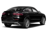 2021 Mercedes-Benz GLC GLC 300 4MATIC® Coupe